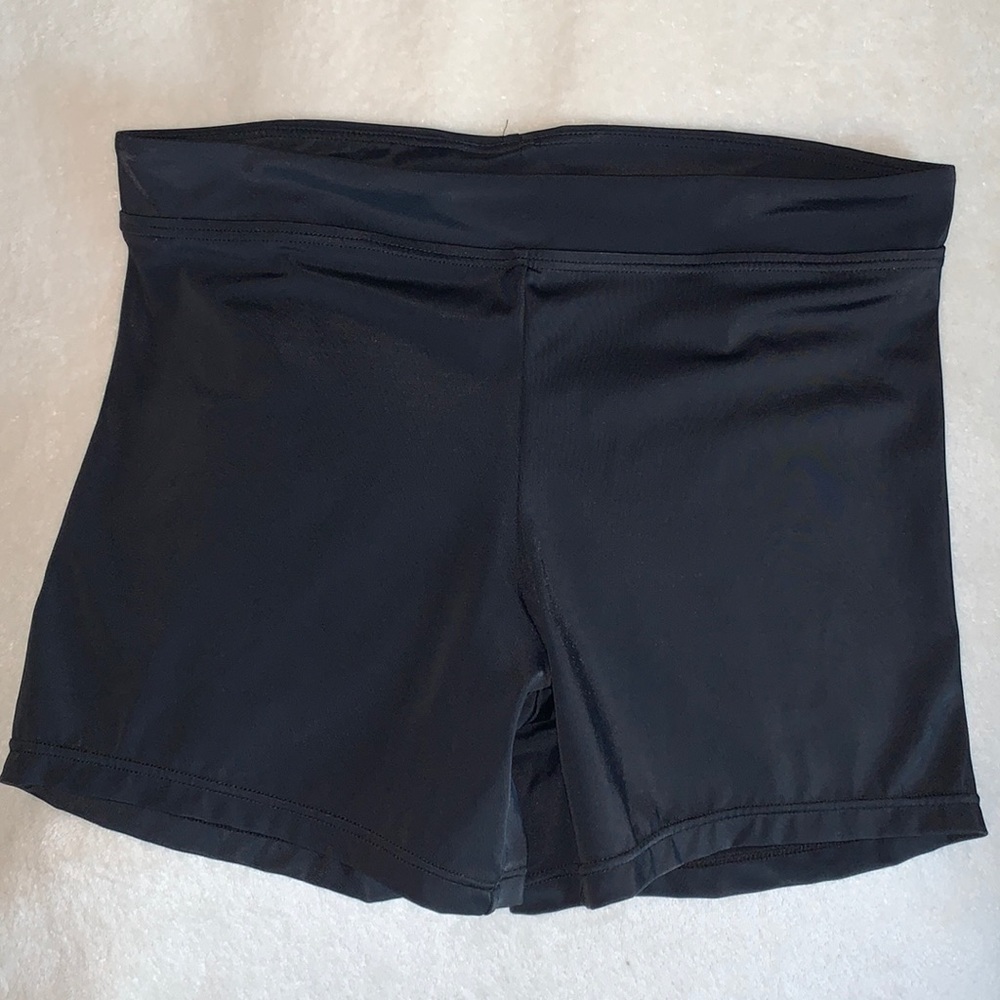 Balera - Dancer Shorts - Black